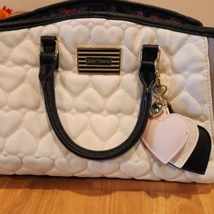 Betsey Johnson Purse